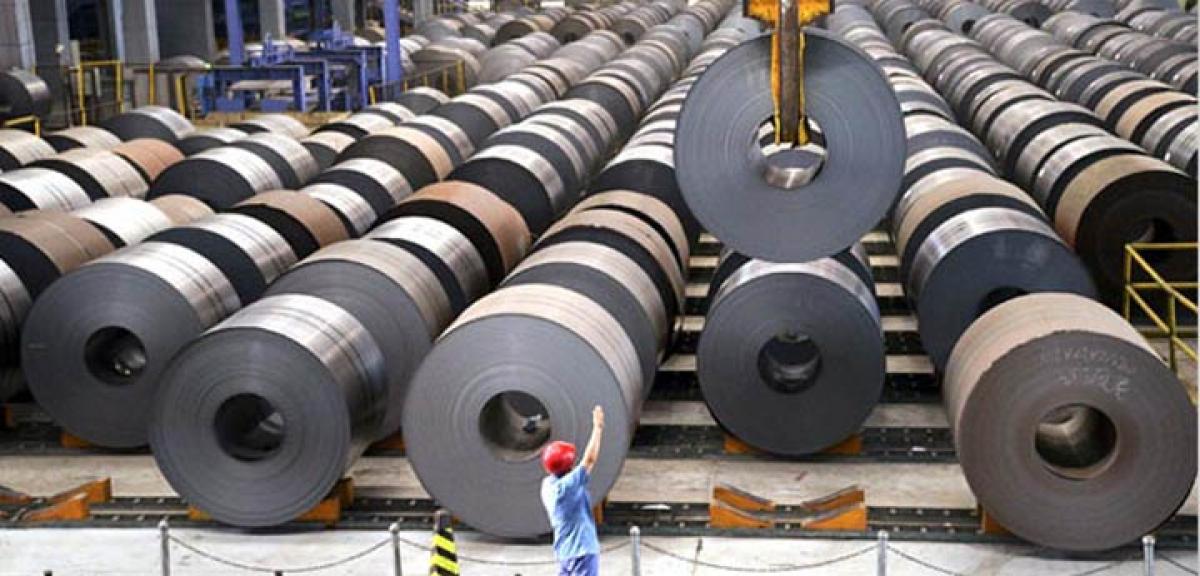 Essar Steel Picks Advisers to Help Sell Stake, Cut Debt