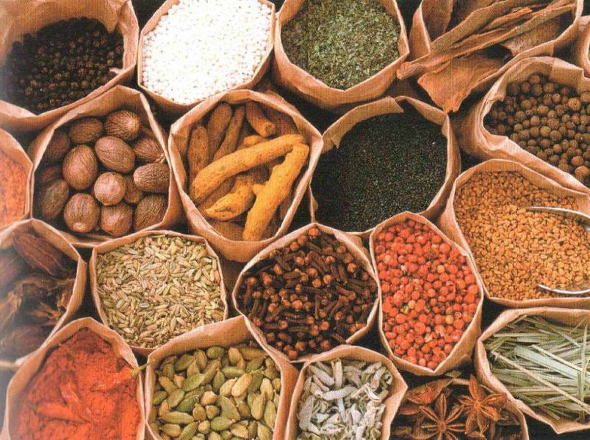 Why Indian spices are must in cooking: Flavourful, healthy