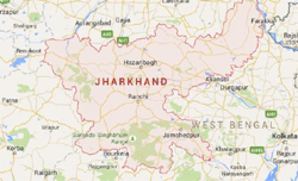 13 pilgrims killed in accident in Jharkhand