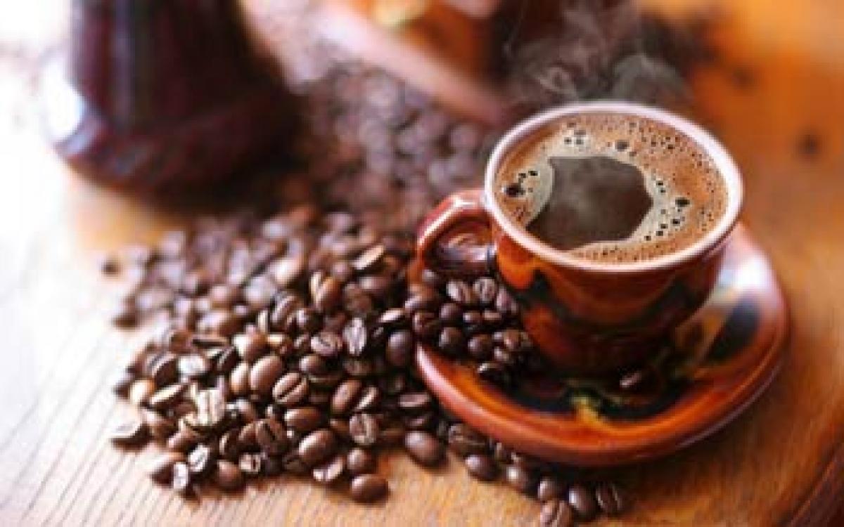 Black Coffee Daily Can Cut Liver Disease Risk Experts