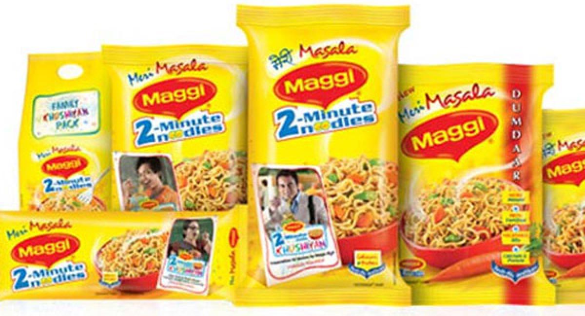 Maggi hearing at apex consumer court on Monday