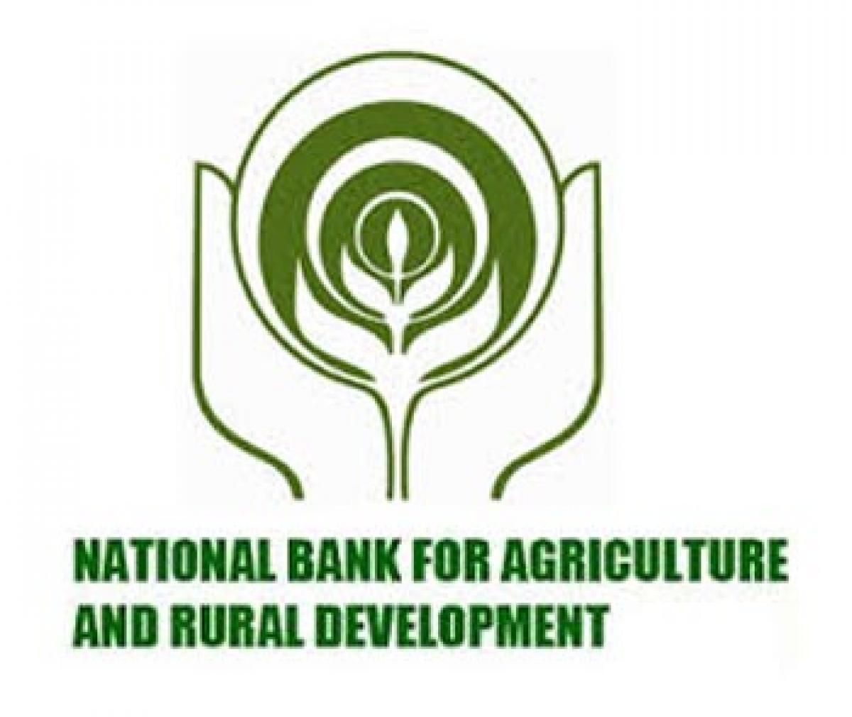 6.5 crore NABARD aid for agricultural college