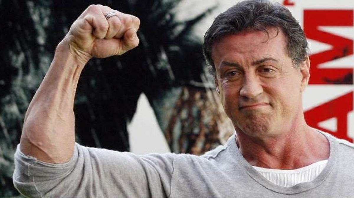 Sylvester Stallone: Hope India doesnt wreck Rambo