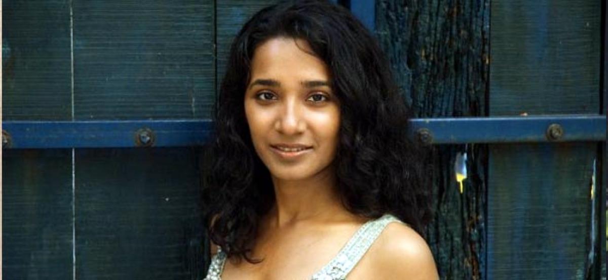 Getting into the shoes of Dr Rukhmabai was tough: Tannishtha