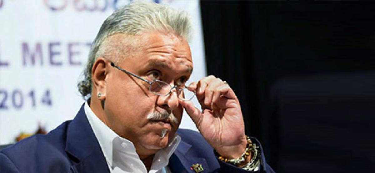 In a dig at Vijay Mallya, Indian High Commissioner to UK says Britain has become ‘haven for fugitives’