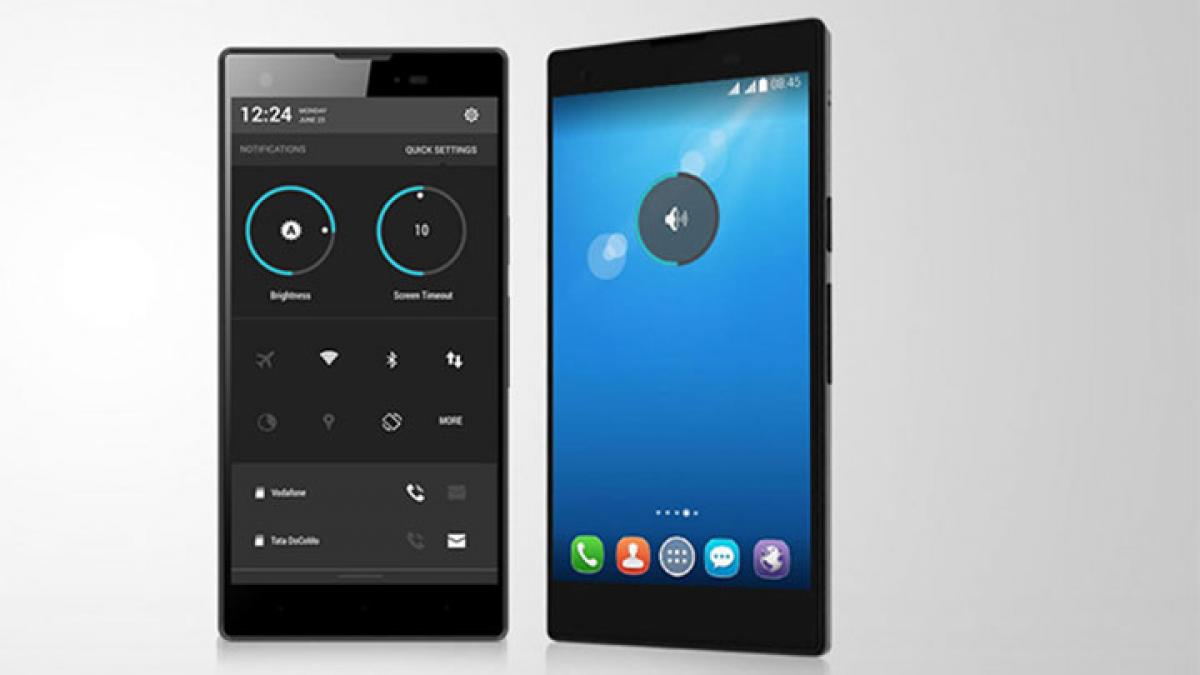 Xolo 8X-1000i launched