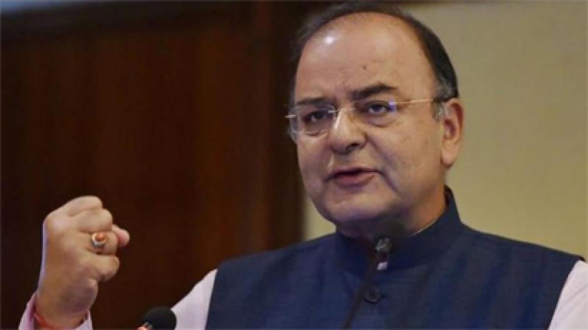 Arun Jaitley defamation plea: Court reserves order for Feb 23