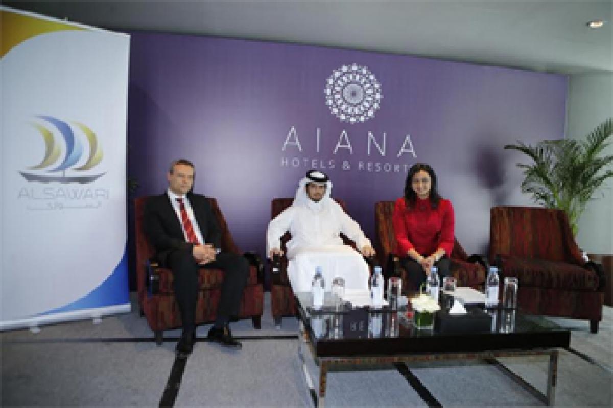 AIANA Hotels & Resorts announces the launch of AIANA Makkah; a 611 Room Hotel that will welcome pilgrims by end of 2016