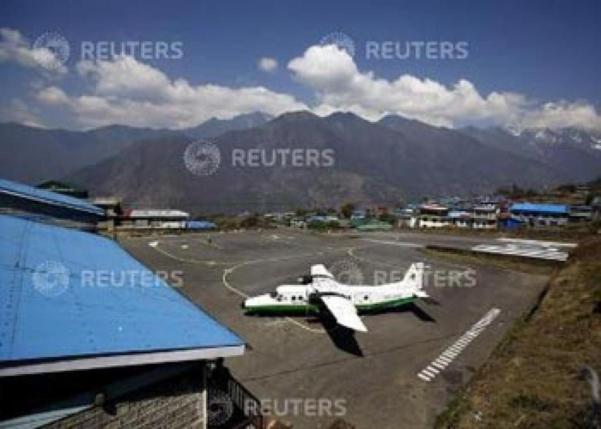 Nepal weather conditions better, says US to travellers