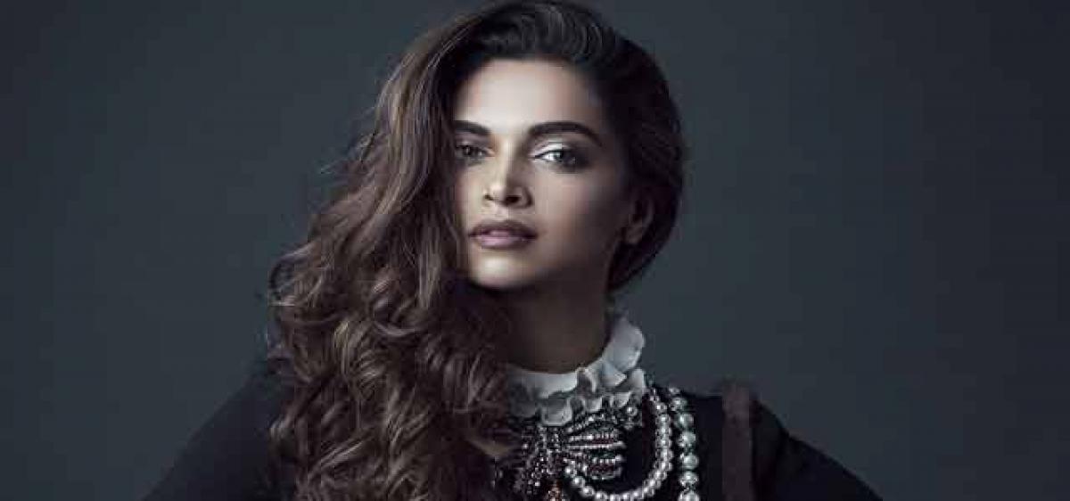 Comparisons with Priyanka unfair: Deepika