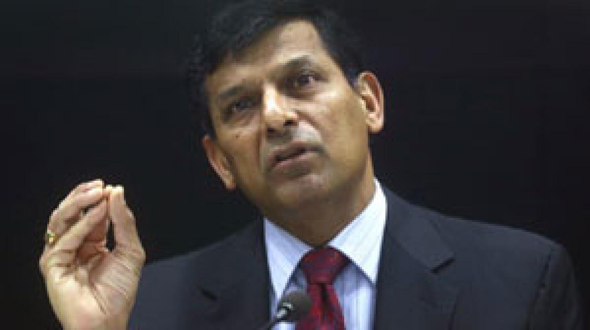Explain real causes of bad loan menace: PAC asks Rajan