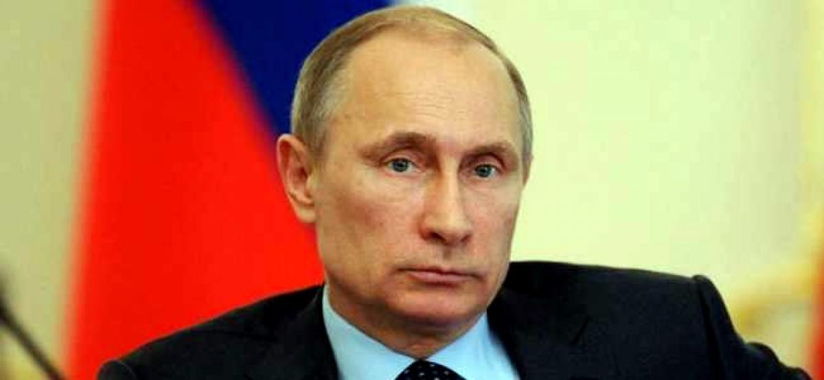 India is Russias especially privileged strategic partner: Russian President Vladimir Putin