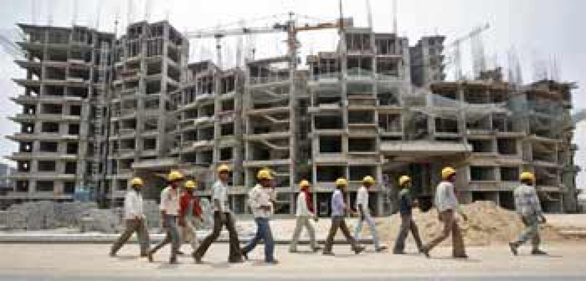 Real estate to get new lease of life in Telangana