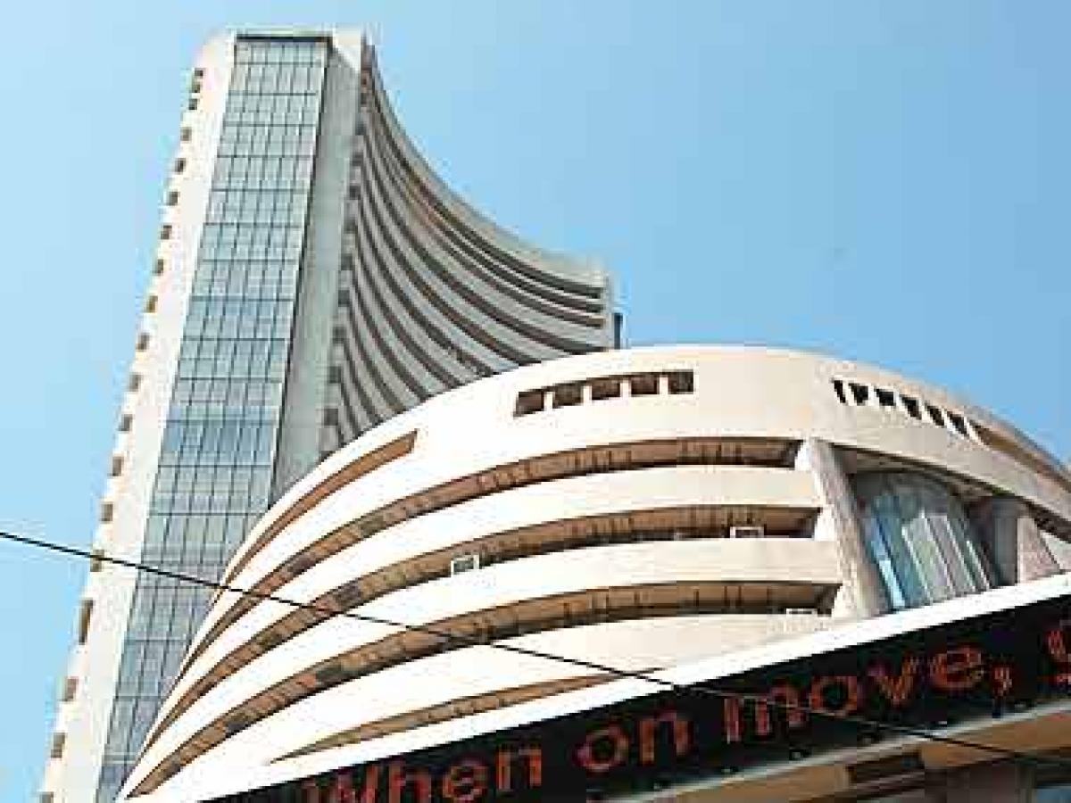 Sensex opens high, Nifty hovers around 7850