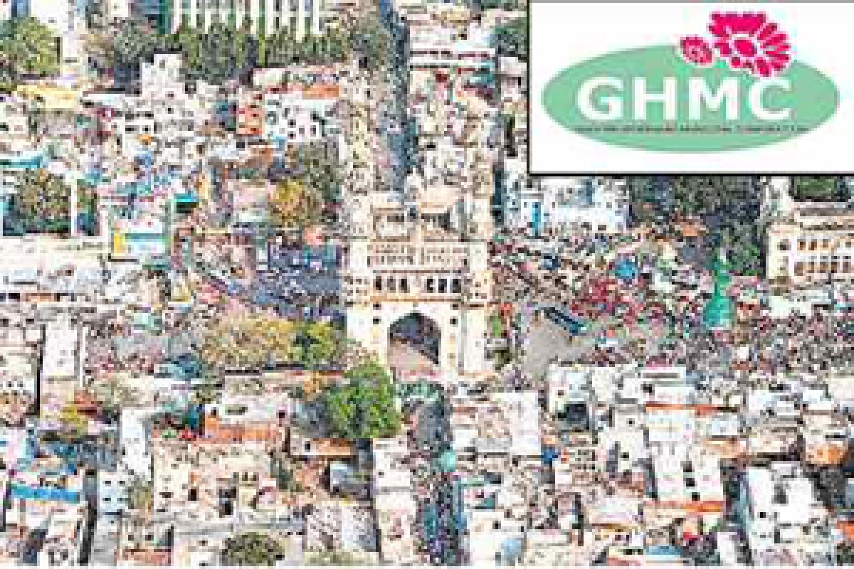 GHMC polls delay receives flak from Congress