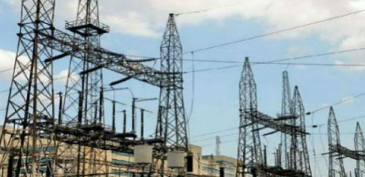 Govt out to make Telangana power surplus: KTR