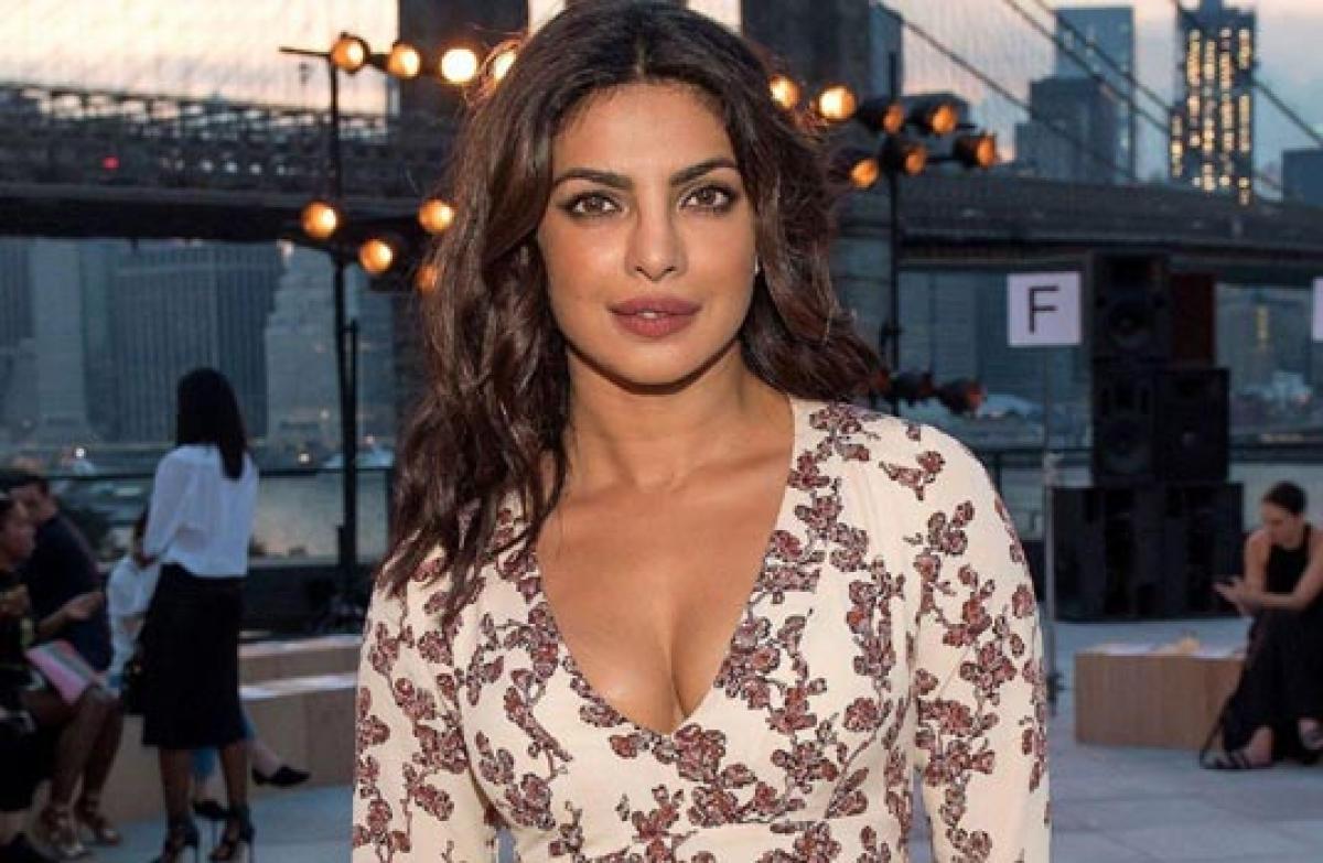 Priyanka among world’s highest paid TV actresses