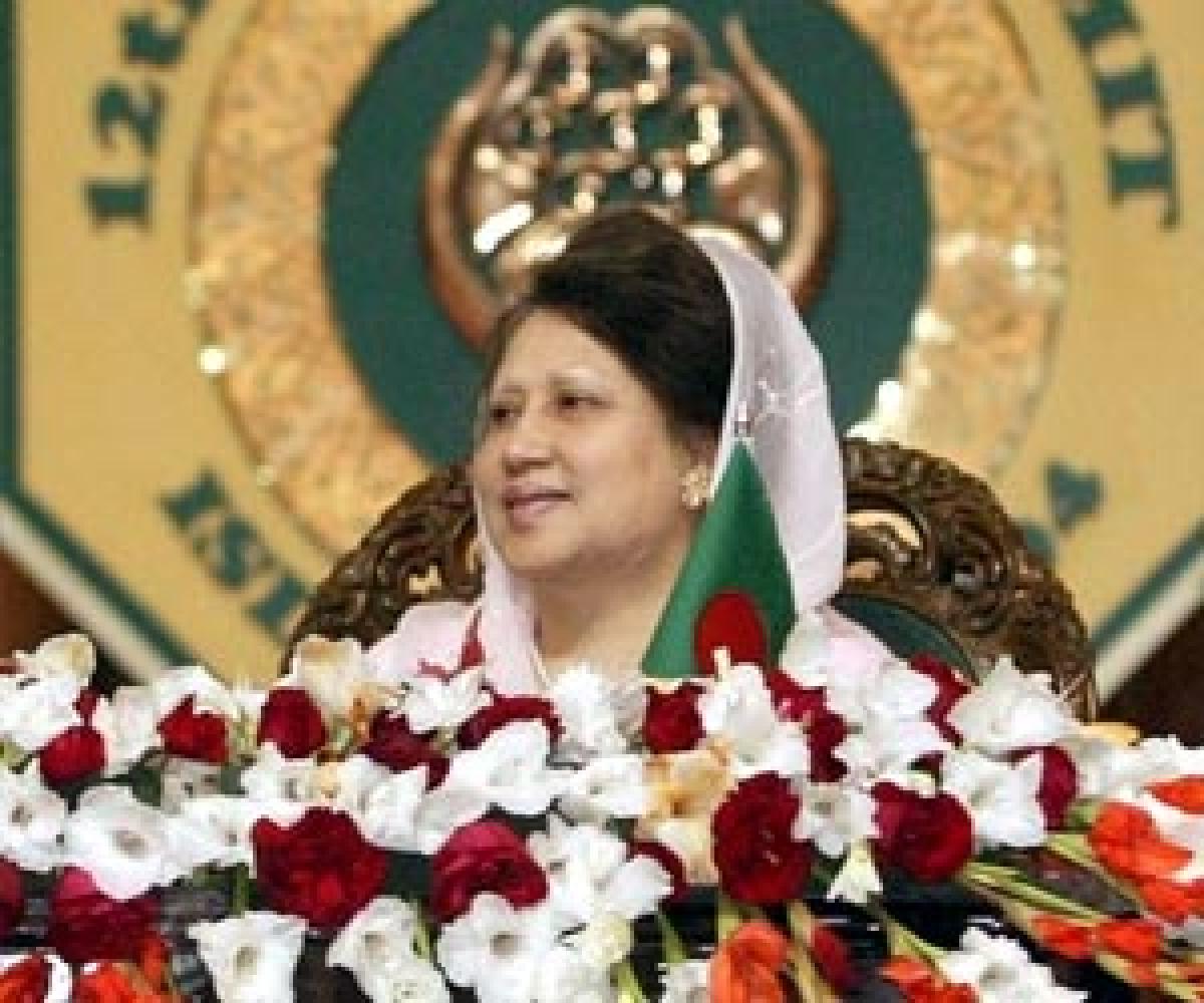 Arrest Warrant Against Former Bdesh Pm Khaleda Zia 6845