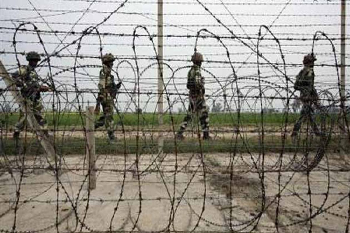 Pakistan troops violate ceasefire in J&Ks Rajouri