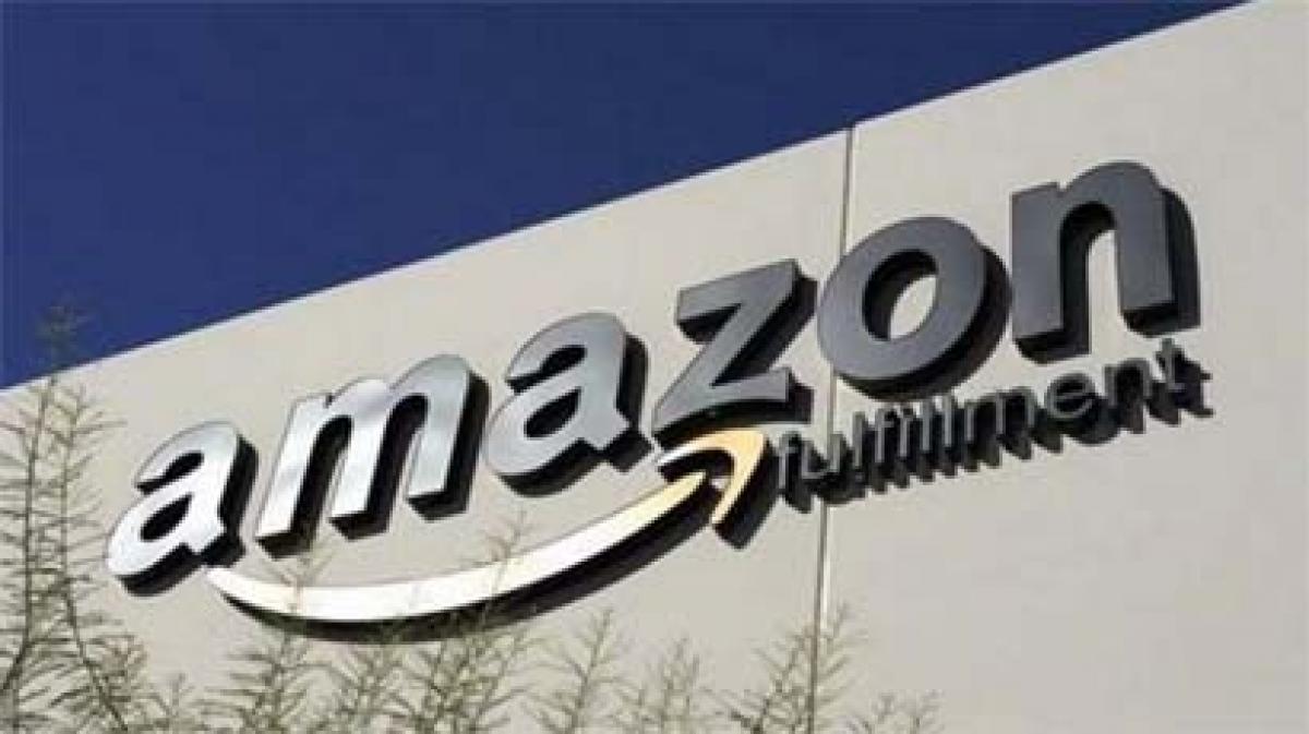 Amazon is Indias most trusted online shopping brand: survey