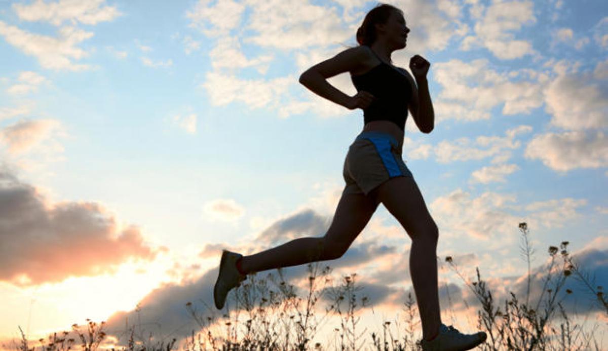 Running a marathon may cause kidney injury, research shows
