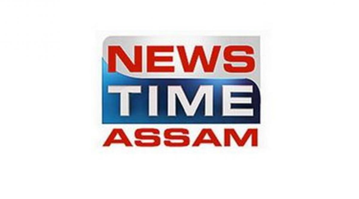 News Time Assam gets the same fate as NDTV for revealing minor’s identity