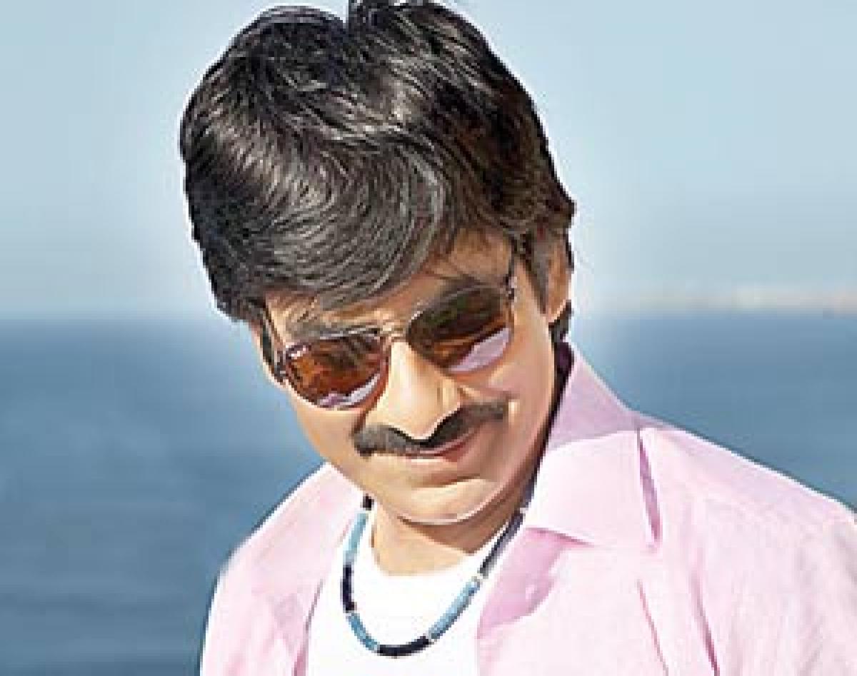 Ravi Teja still unclear about Special 26 remake