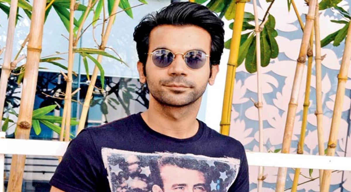 I feel complete as an actor, says Rajkummar Rao