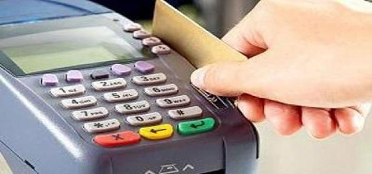 Merchants to bear MDR on debit card deals?