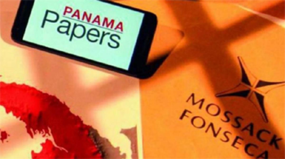 Journalists will not share Panama Papers with US justice department