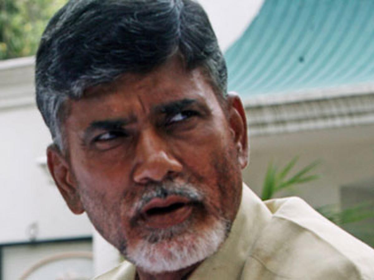 Chandrababus cabinet reshuffle: Anam may get plum post