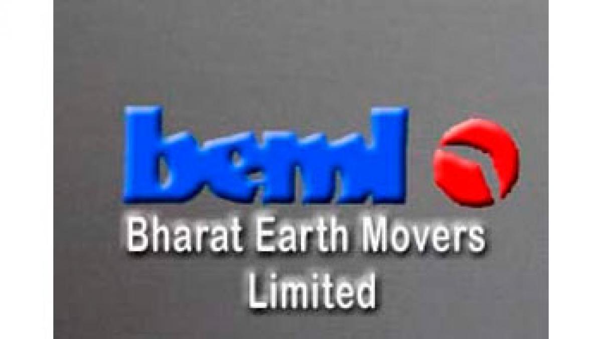 Bharat Earth Movers