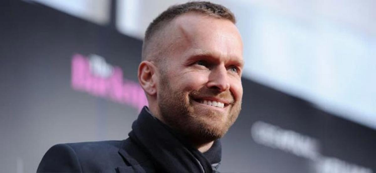 Bob Harper suffers a heart attack, now recovering