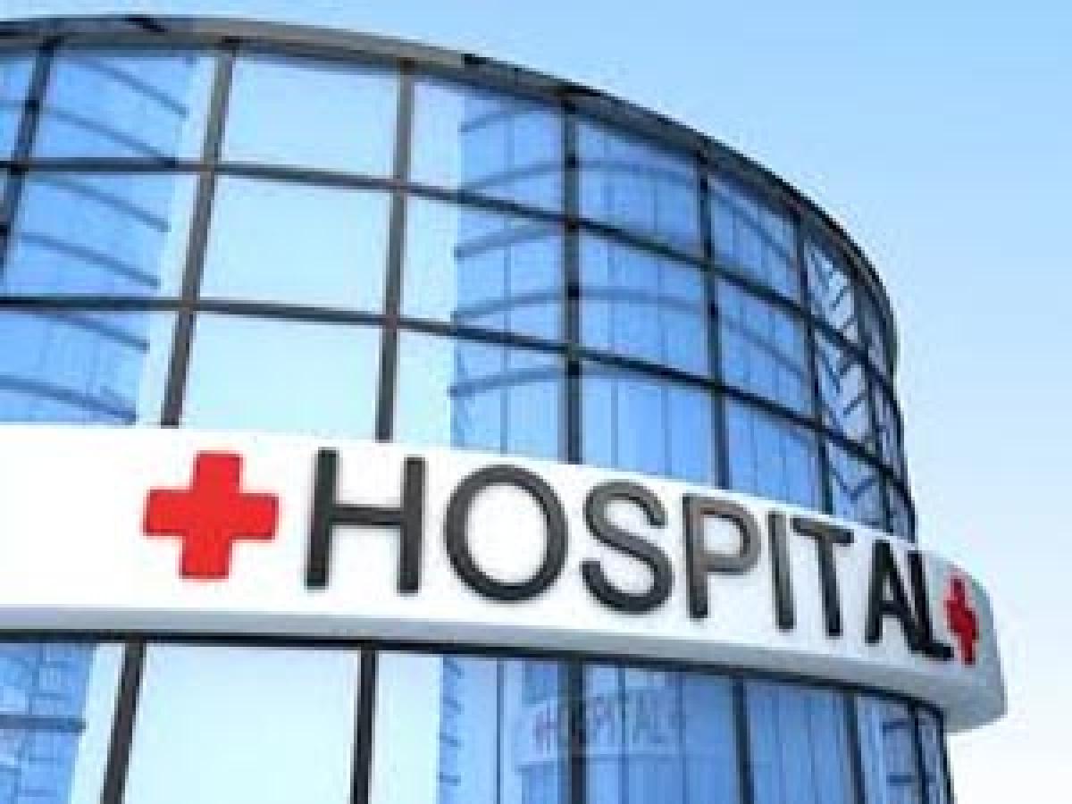 Hospitals get fund infusion from govt