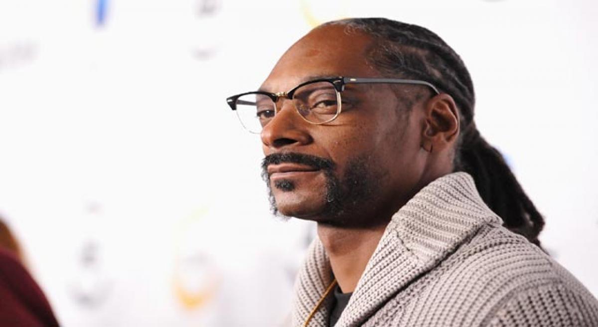 Snoop Dogg debuts autobiographical film