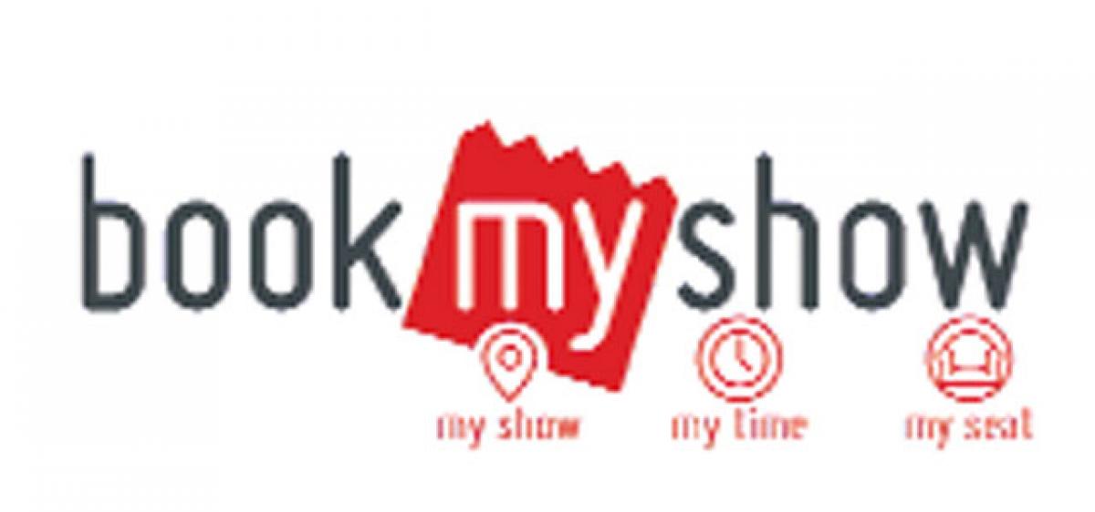 BookMyShow upgrades its app to ease user experience