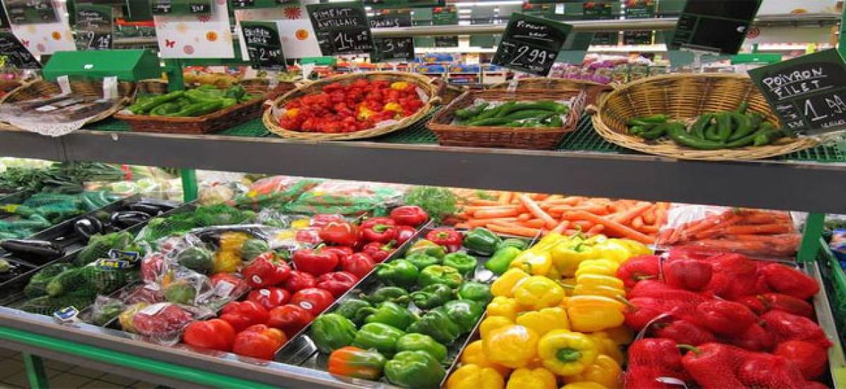 France passes new law forbidding food waste