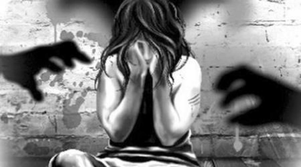 3-yr-old girl sexually assaulted, murdered by 16-yr-old neighbour in Delhi