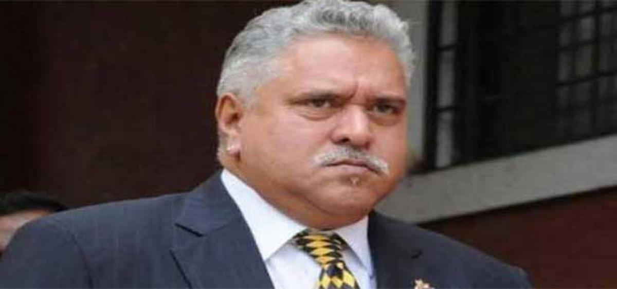 2 UB Group companies settled dues just before Kingfisher Airlines sought fresh loan from IDBI: CBI