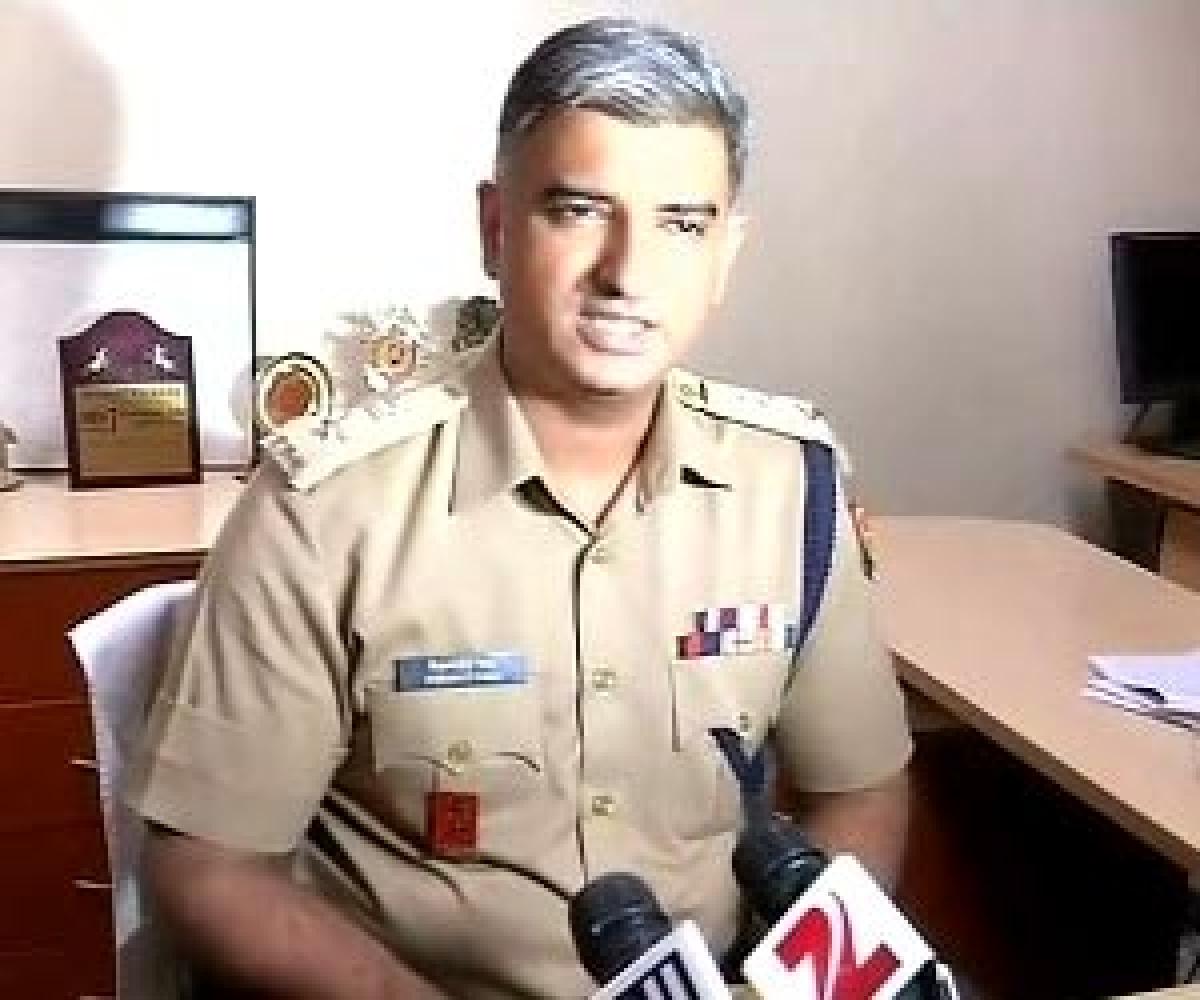 Delhi Police arrests five for allegedly assaulting madrasa students for refusing to say Jai Mata Ki