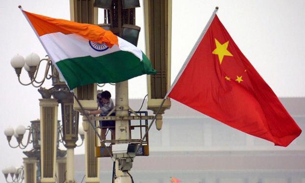 China maintains tough stance on Indias NSG, Calls for two step non-discriminatory solution