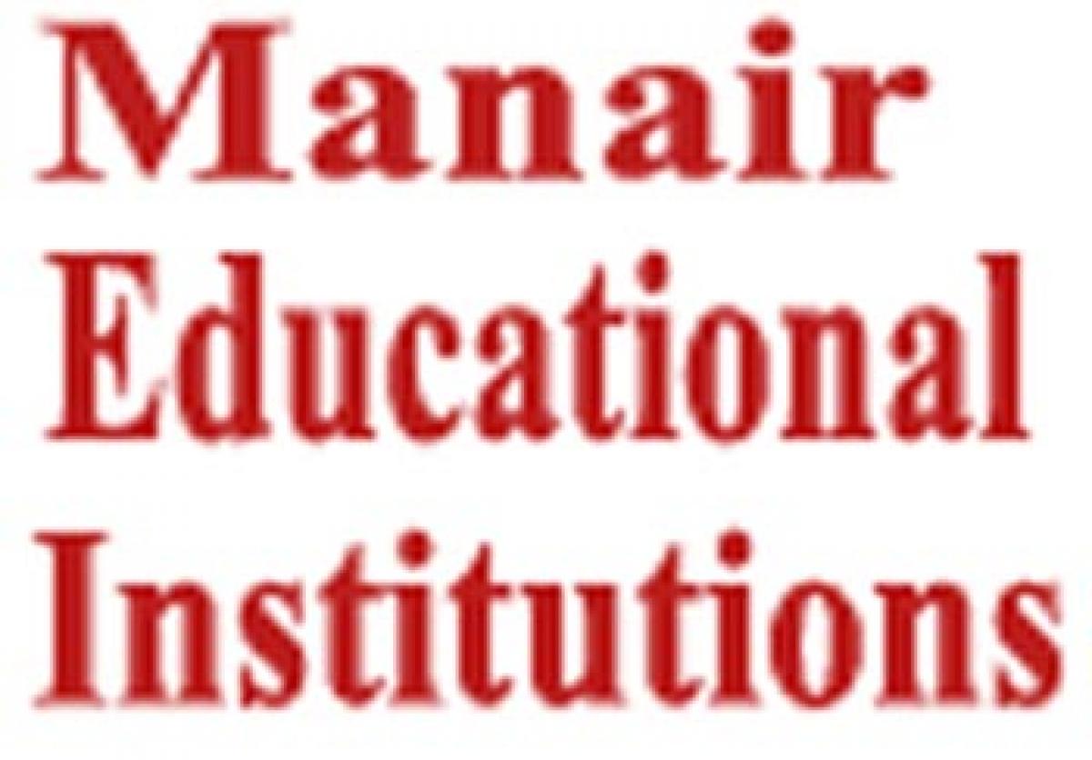 Manair school signs MoU with Rajasthan based ACI