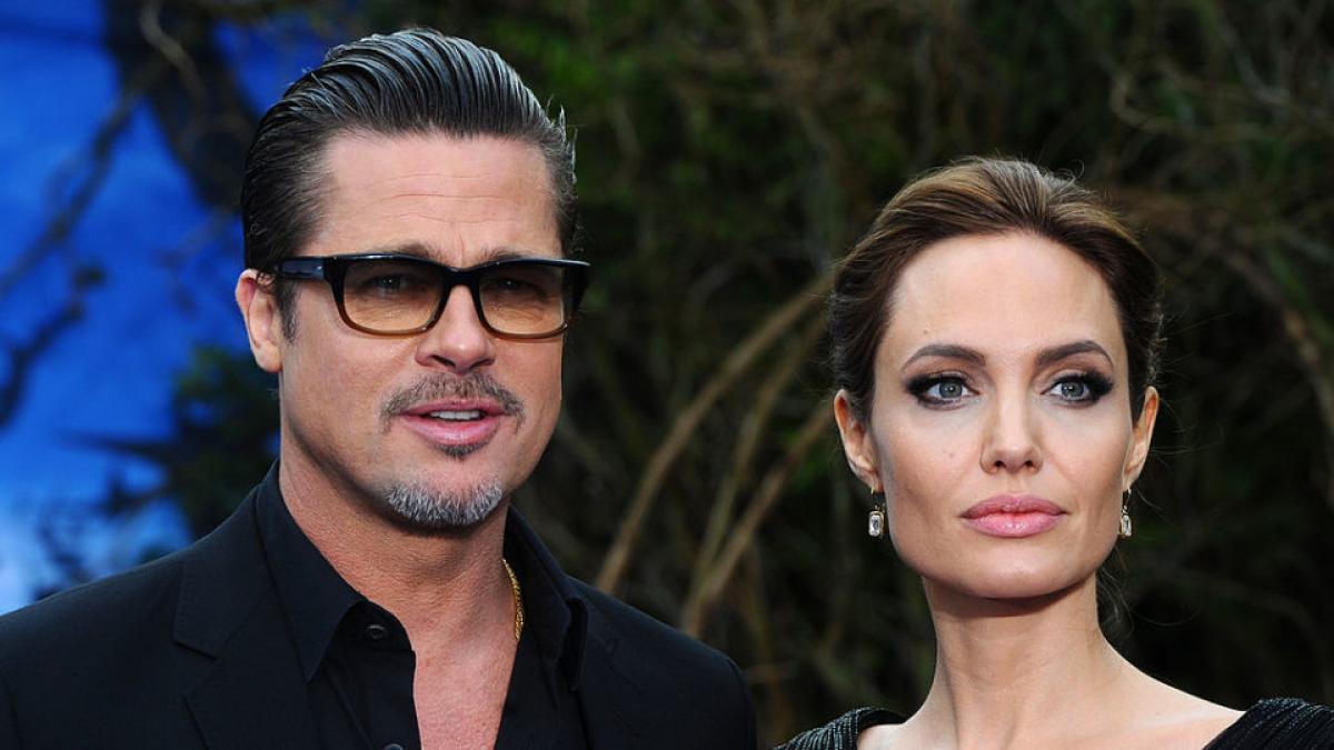 Brangelina divorce: Jolie accuses Pitt of being terrified of public learning the truth