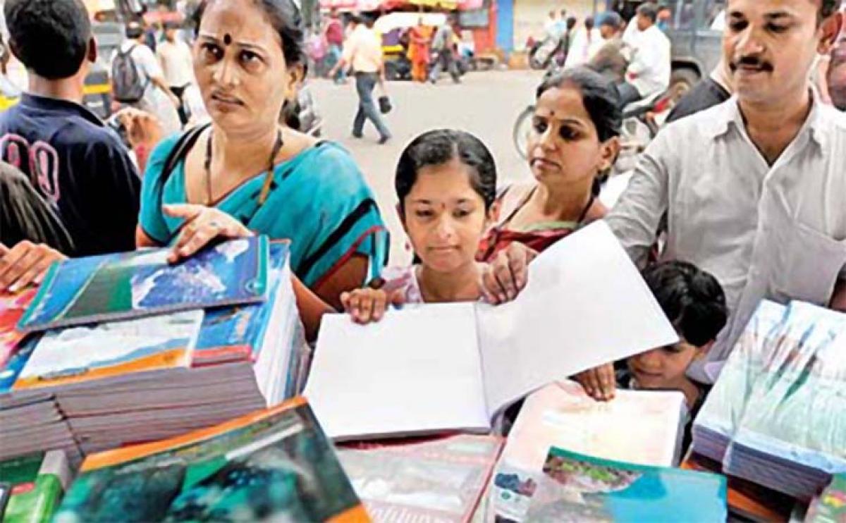 CBSE directs TS schools not to use non-NCERT textbooks