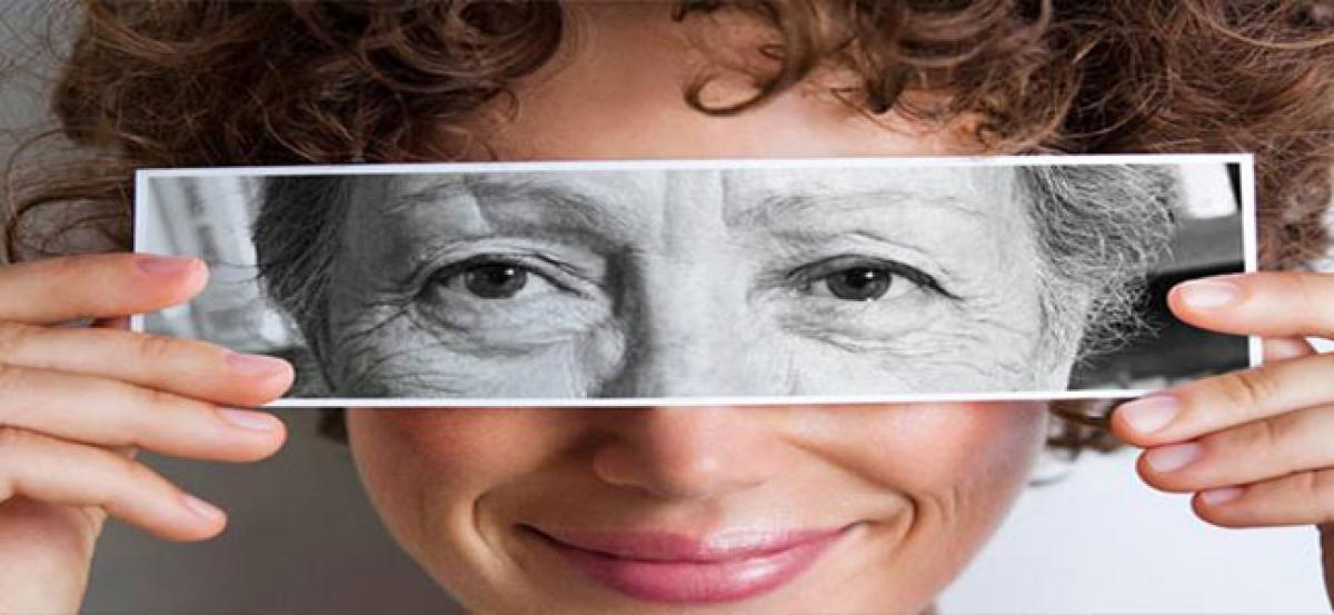 New tool can predict how your face will change with age