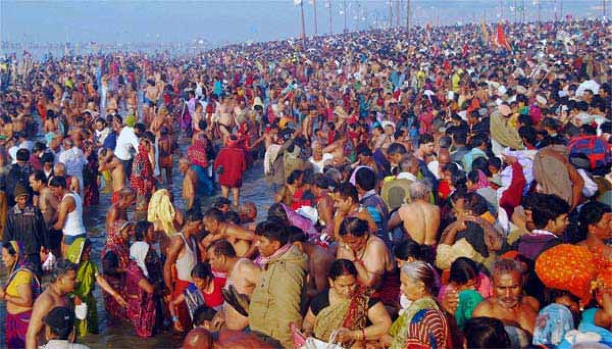 Death toll rises to 29 in the Pushkaralu stampede