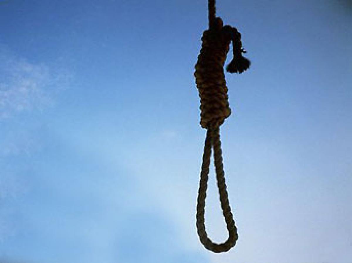 Execution of convicts continue in Pakistan