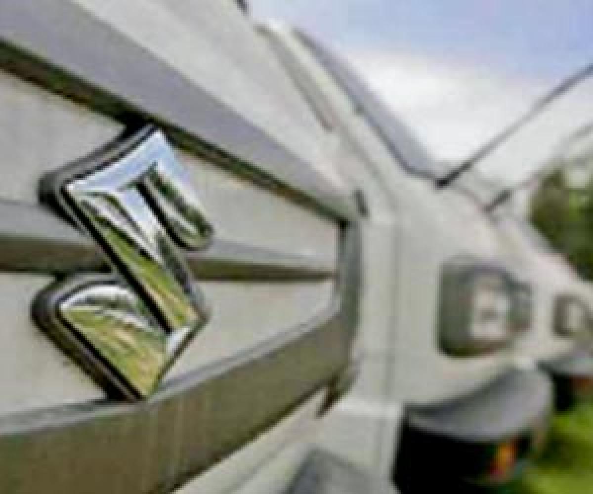 Maruti Suzuki, parent working to develop low-cost hybrid compact cars