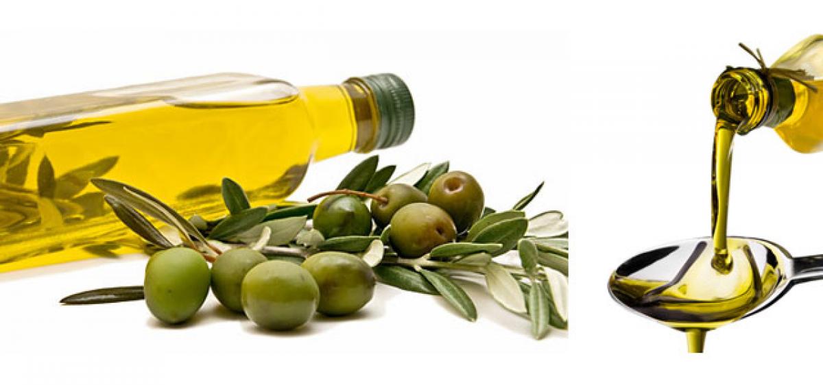 No takers for olive oil in Telangana, Andhra