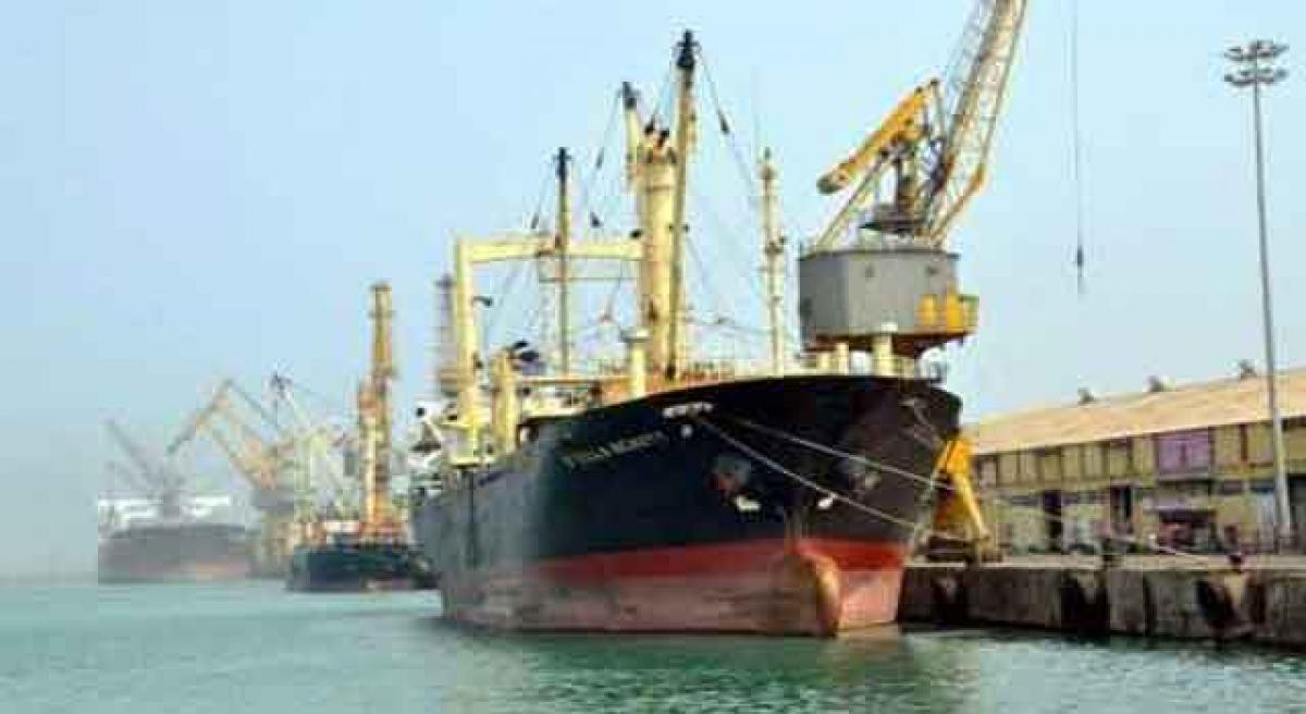 Dugarajapatnam port proposal likely to be junked